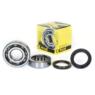 KIT PROX CUSCINETTI ALBERO MOTORE HONDA CRF 450 R 2006-2016
