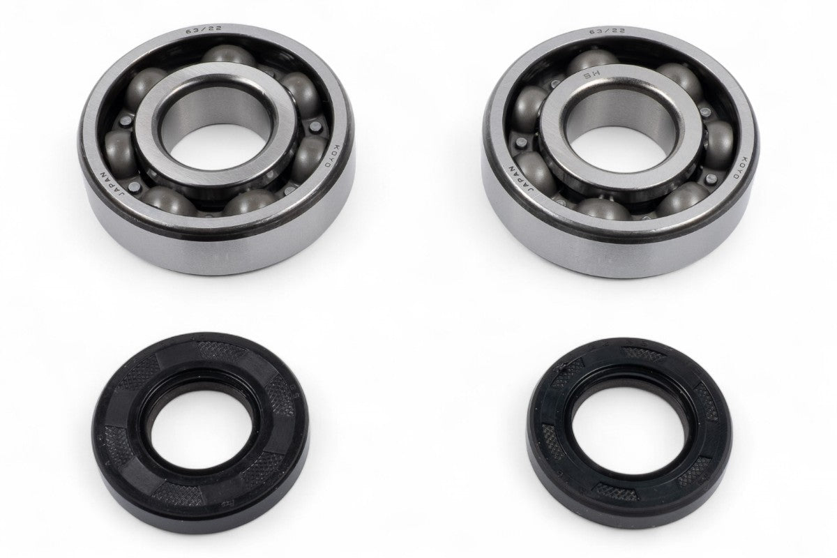 KIT PROX CUSCINETTI ALBERO MOTORE FANTIC XX 125 2021-2026