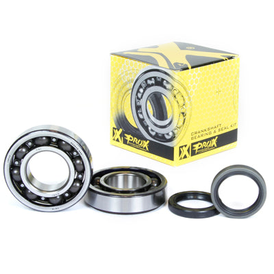 KIT PROX CUSCINETTI ALBERO MOTORE SUZUKI RMZ 250 2010-2027