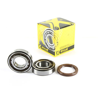 KIT PROX CUSCINETTI ALBERO MOTORE GAS GAS EC 250 F 2021-2026
