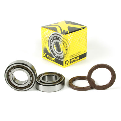 KIT PROX CUSCINETTI ALBERO MOTORE KTM 450 SX F 2007-2012