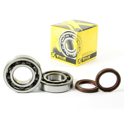 KIT PROX CUSCINETTI ALBERO MOTORE HUSQVARNA 450 FE 2014-2016