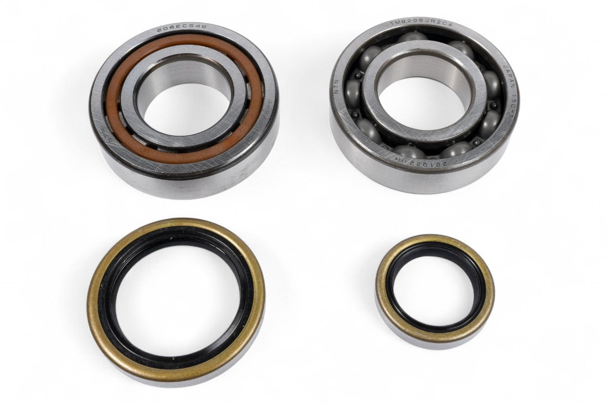 KIT PROX CUSCINETTI ALBERO MOTORE BETA Xtrainer 300 2024-2025