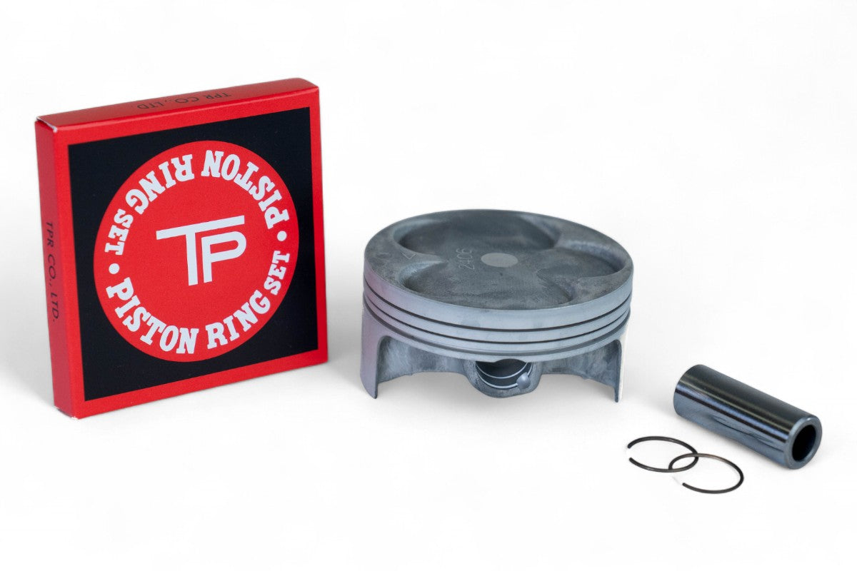 PISTONE PROX YAMAHA WR 250 F 2001-2013 d.76,97mm