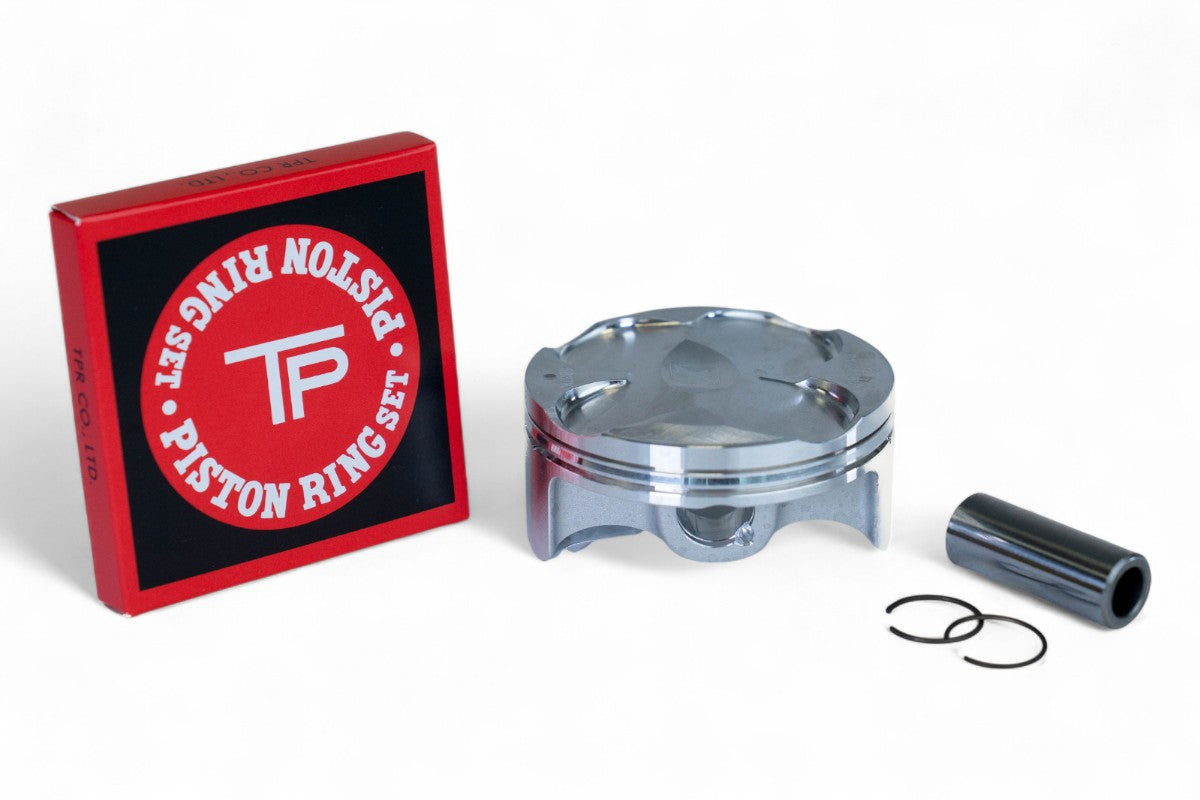 PISTONE PROX YAMAHA WR 250 F 2015-2017 d.76,96mm
