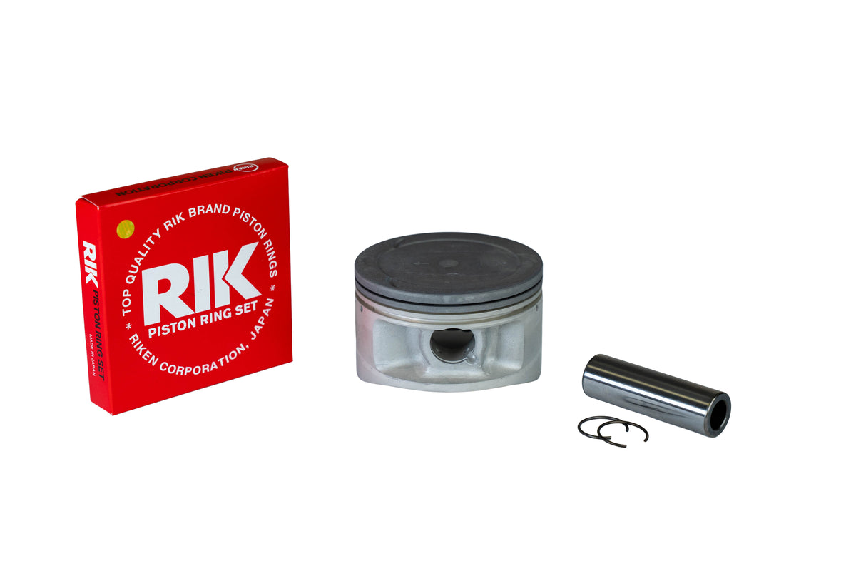PISTONE PROX YAMAHA XT 600 1983-2004 d.96,50mm