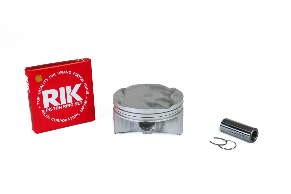 PISTONE PROX SUZUKI DRZ 400 E 2000-2007 d.89,98mm