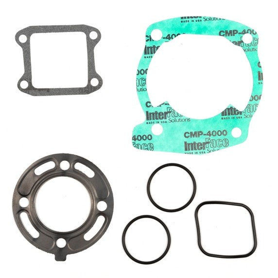 SERIE SMERIGLIO PROX HONDA CR 85 2005-2007