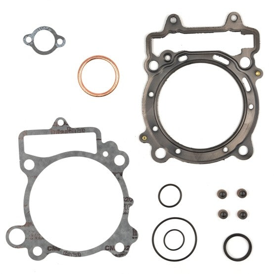 SERIE SMERIGLIO PROX KAWASAKI KX 450 F 2009-2015