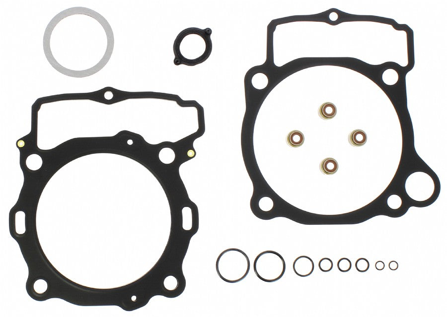 SERIE SMERIGLIO PROX BETA RR 480 2016-2019