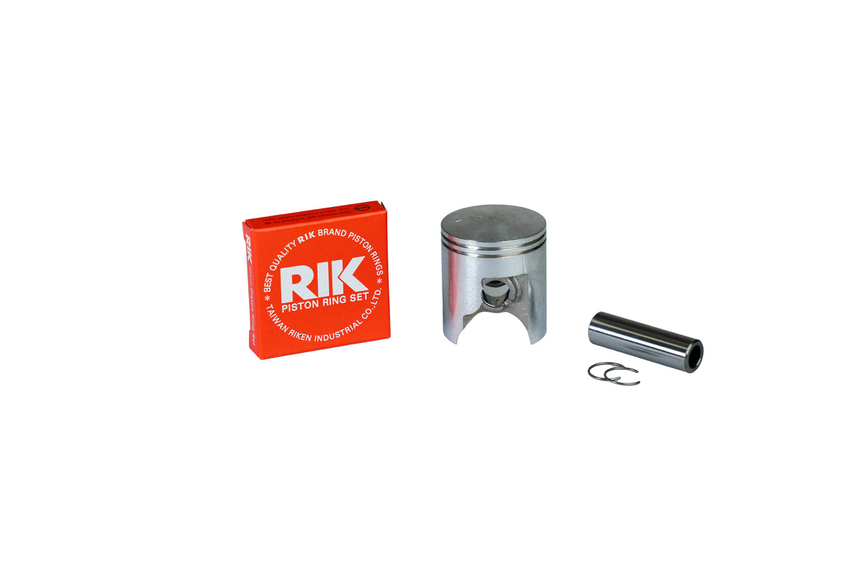 PISTONE PROX KAWASAKI KX 60 1988-2004 d.43,75mm - 2 Fasce