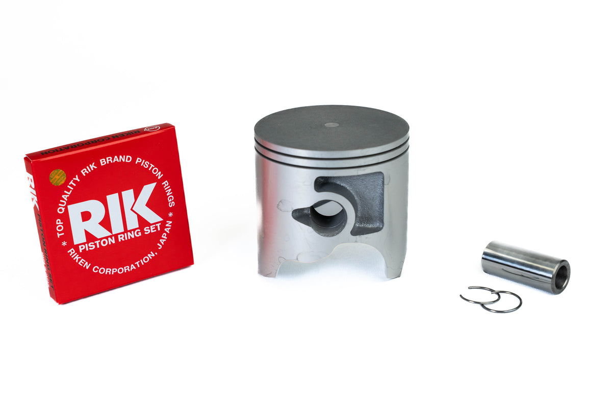 PISTONE PROX KAWASAKI KX 500 1988-2004 d.85,94mm