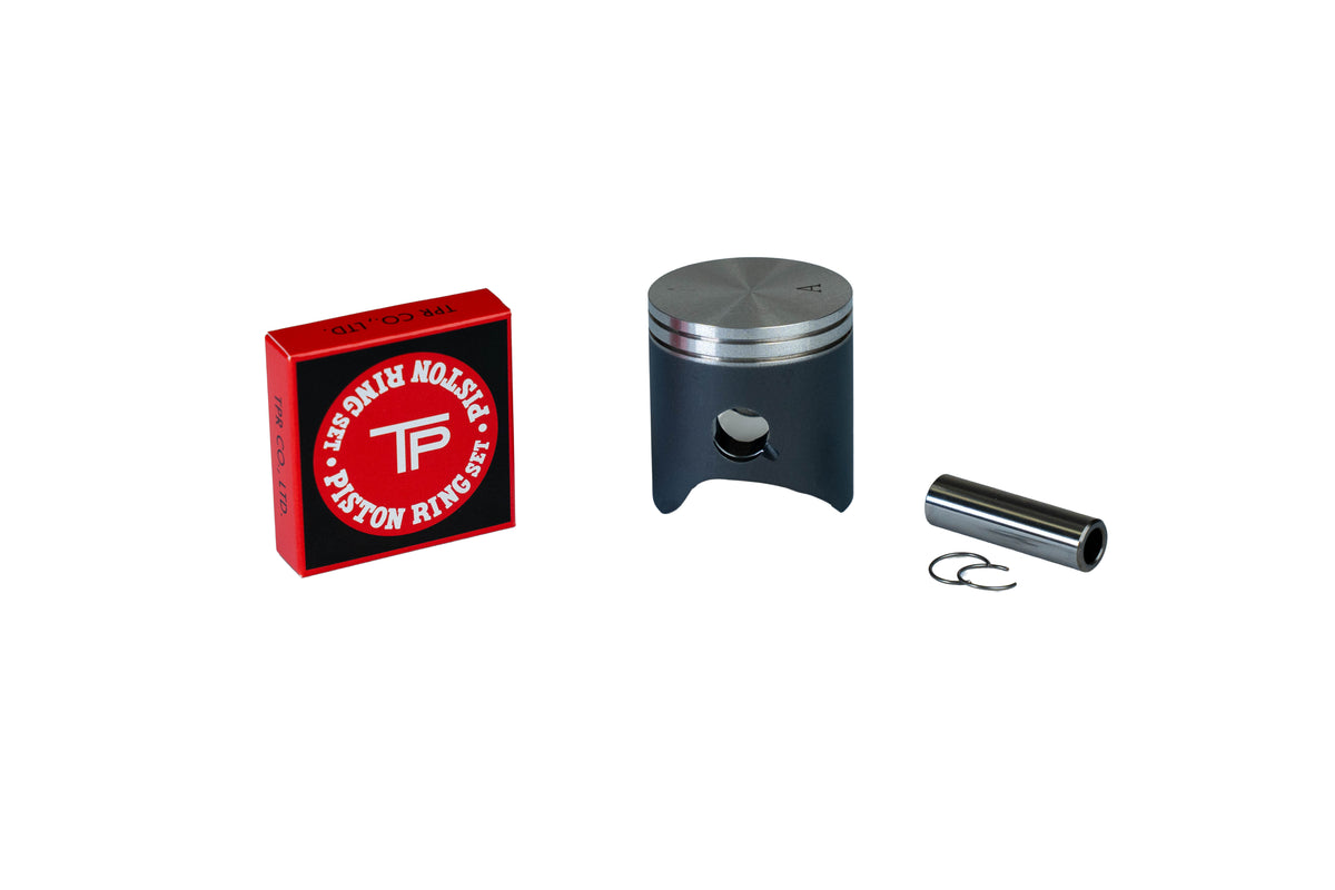 PISTONE PROX HUSQVARNA 125 TC 2014-2026 d.53,94mm - 2 Fasce