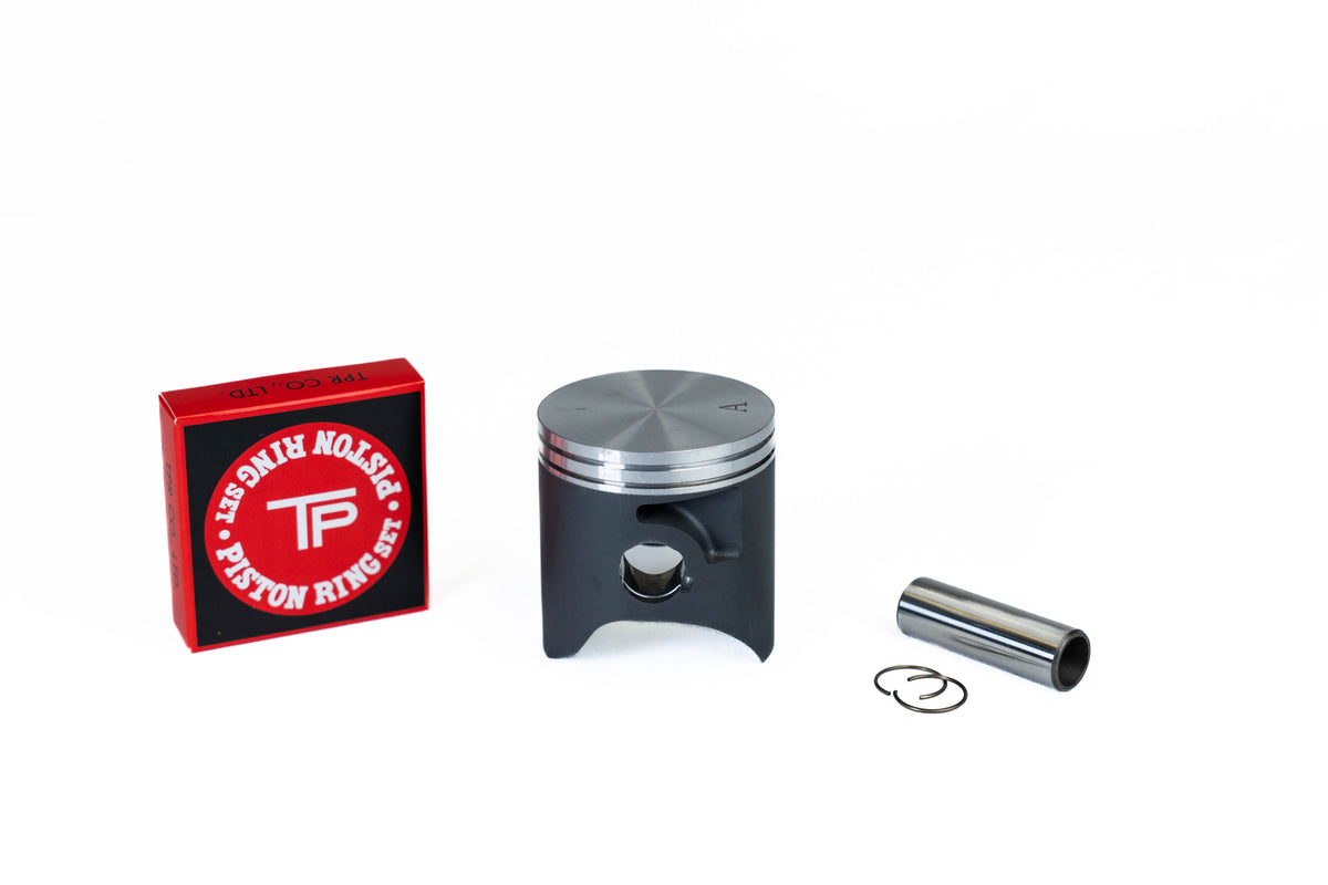 PISTONE PROX KTM 150 SX 2009-2015 d.55,96mm - 2 Fasce
