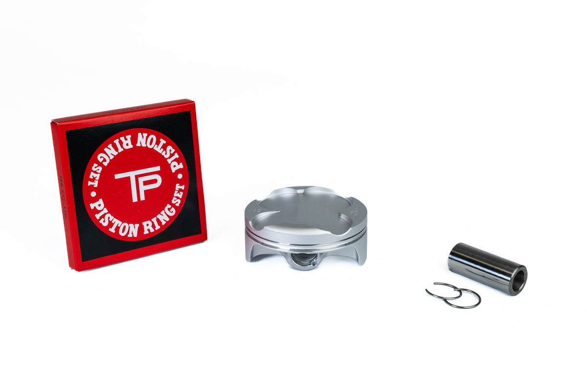 PISTONE PROX TM EN 250 FI 4T 2011-2012 d.76,95mm
