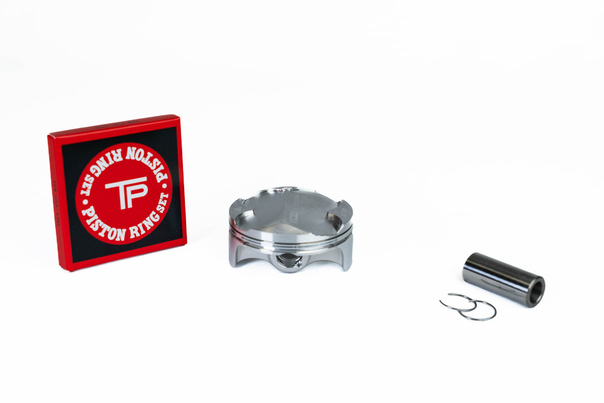 PISTONE PROX HUSABERG 250 FE 2013-2013 d.75,97mm - Alta compressione 13,3:1