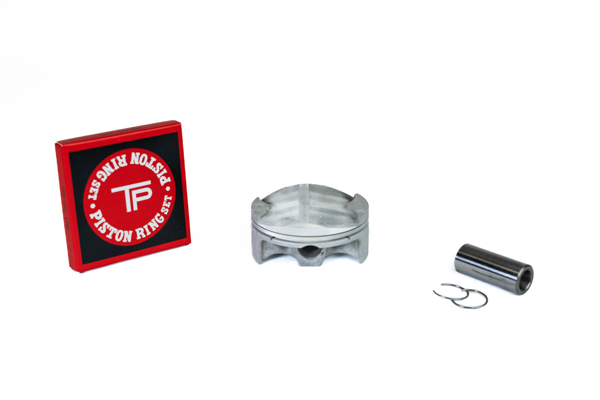 PISTONE PROX KTM 250 EXC F 2007-2013 d.75,97mm