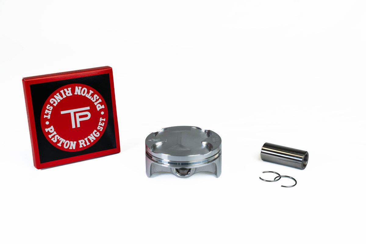 PISTONE PROX HUSQVARNA 250 TC 2006-2008 d.75,96mm