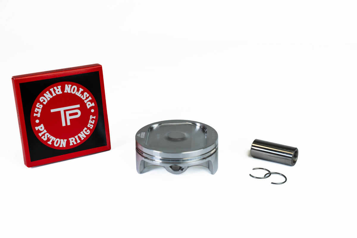 PISTONE PROX HUSQVARNA 310 TE 2009-2010 d.82,96mm