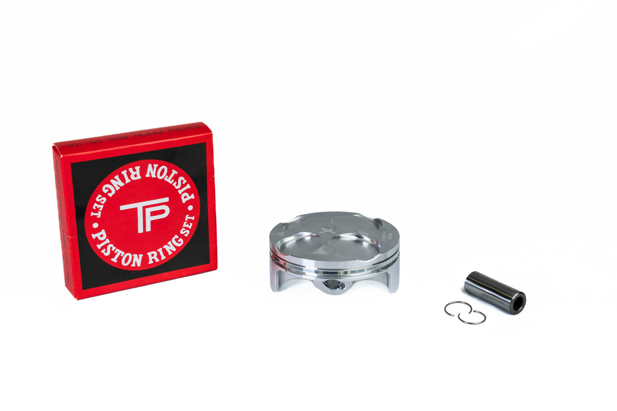 PISTONE PROX HUSQVARNA 250 TE 2010-2012 d.78,97mm