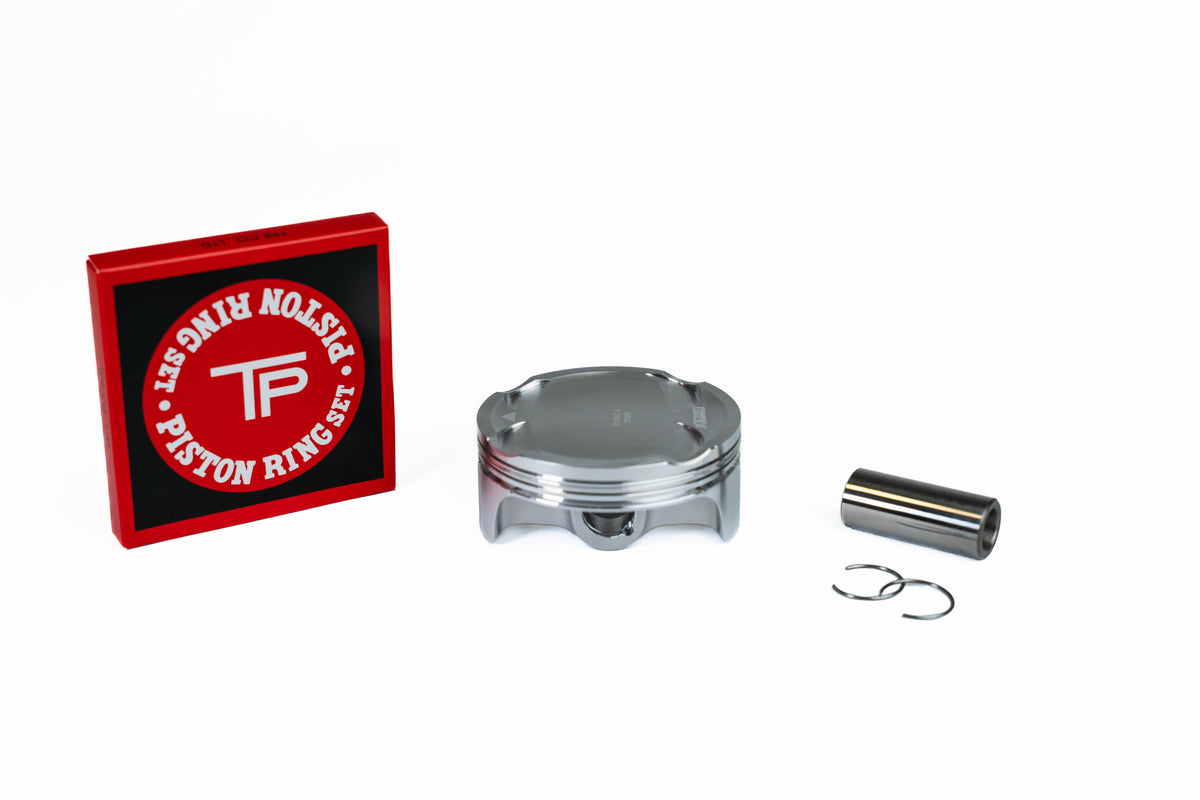PISTONE PROX HUSQVARNA 310 TE 2011-2012 d.81,98mm
