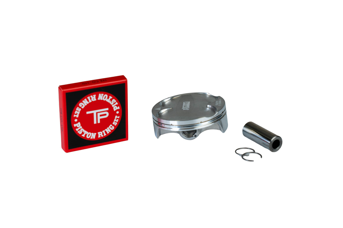 PISTONE PROX GAS GAS EC 250 F 2024-2026 d.80,96mm - Compressione 14,5:1