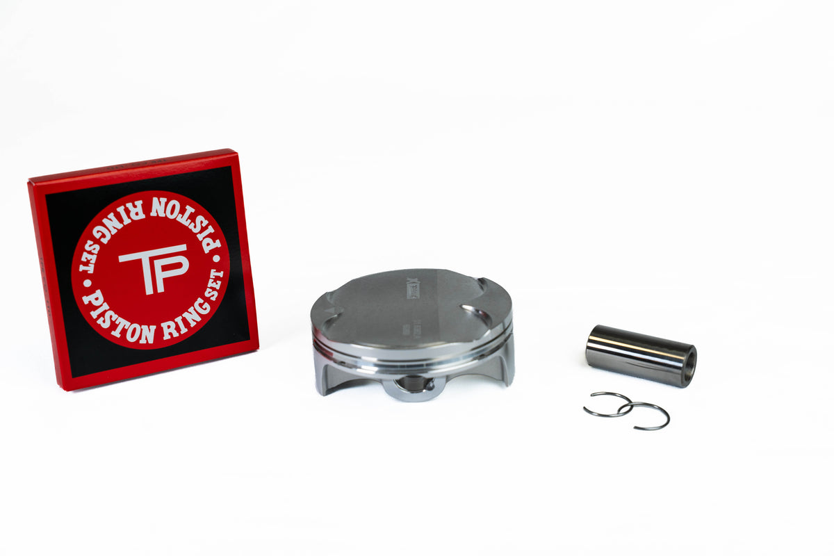 PISTONE PROX HUSABERG 350 FE 2013-2014 d.87,96mm