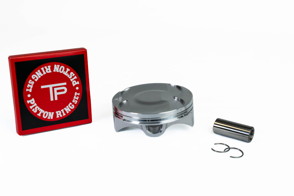 PISTONE PROX HUSQVARNA 449 TC 2011-2013 d.97,96mm