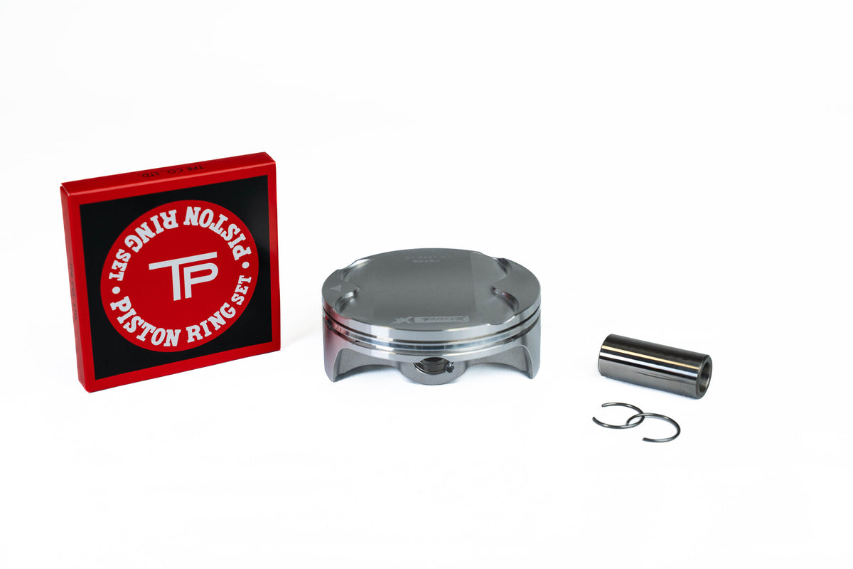 PISTONE PROX KTM 450 SX F 2007-2012 d.96,94mm