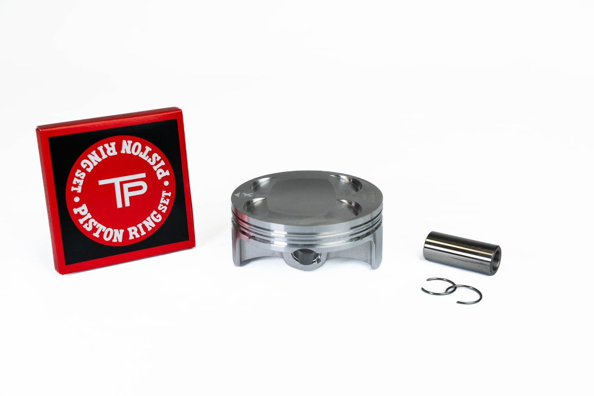 PISTONE PROX HUSQVARNA 450 TC 2006-2010 d.96,97mm