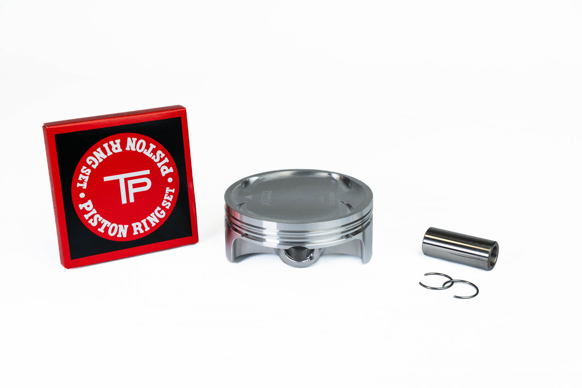 PISTONE PROX HUSQVARNA 510 TE 2008-2010 d.96,97mm