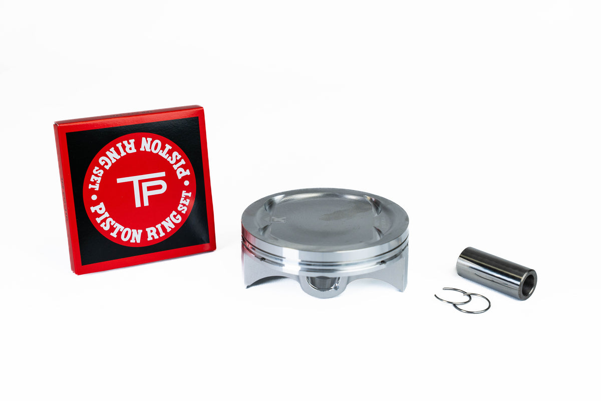 PISTONE PROX HUSABERG 650 FE 2004-2008 d.99,97mm