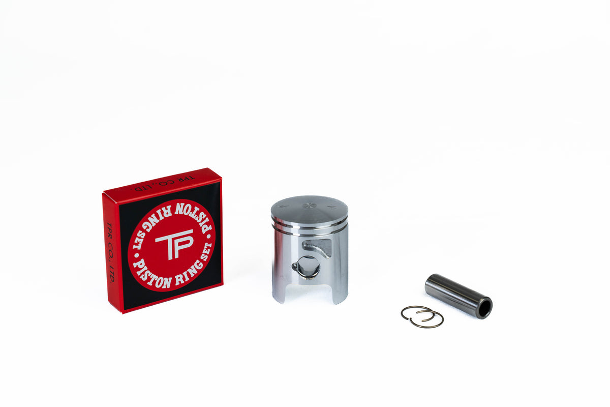 PISTONE PROX APRILIA RX 50 2006-2018 d.39,85mm - 2 Fasce