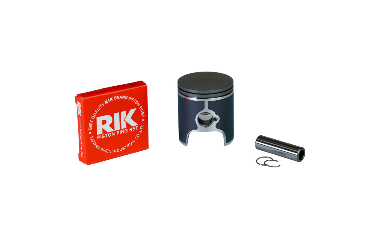 PISTONE PROX APRILIA RS 125 1992-2010 d.53,99mm - Fuso