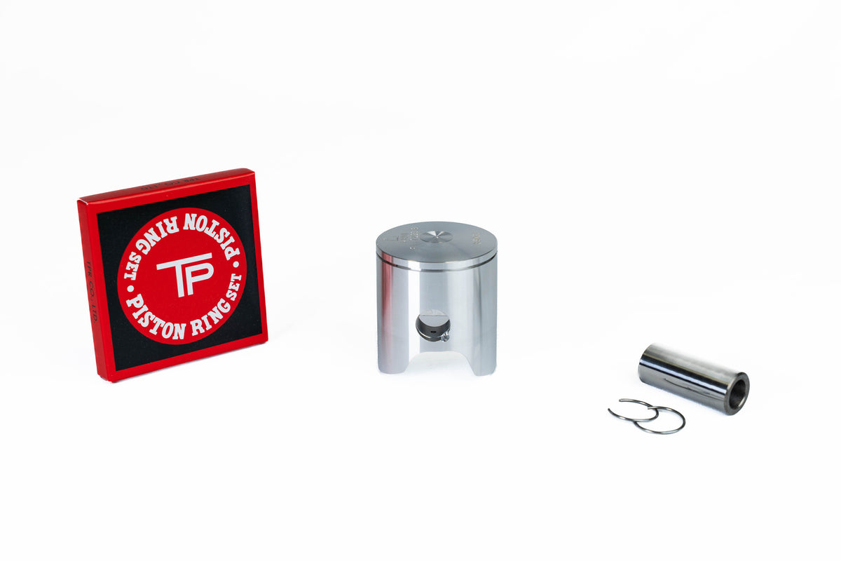 PISTONE PROX TM MX 125 1992-2024 d.53,94mm - 1 Fascia