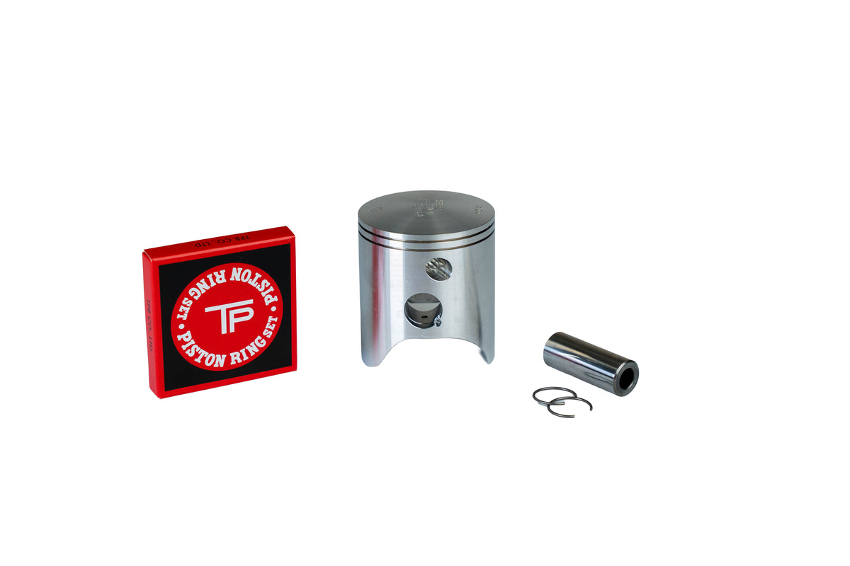 PISTONE PROX RIEJU MR 250 2021-2024 d.66,35mm - 2 Fasce
