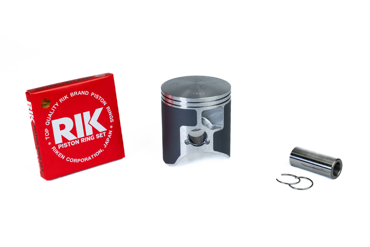 PISTONE PROX BETA RR 250 2013-2021 d.66,36mm - 2 Fasce