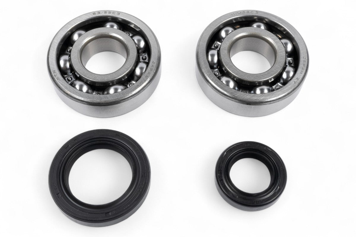 KIT BWX CUSCINETTI ALBERO MOTORE HONDA CR 125 1986-2007