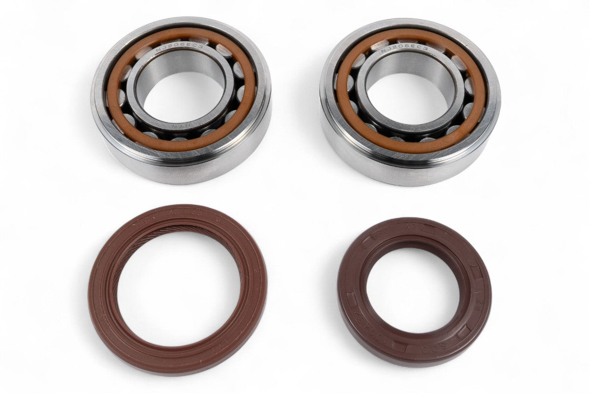 KIT BWX CUSCINETTI ALBERO MOTORE HUSABERG 250 FE 2014-2014