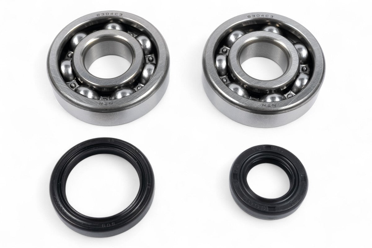 KIT BWX CUSCINETTI ALBERO MOTORE SUZUKI RM 85 2002-2018
