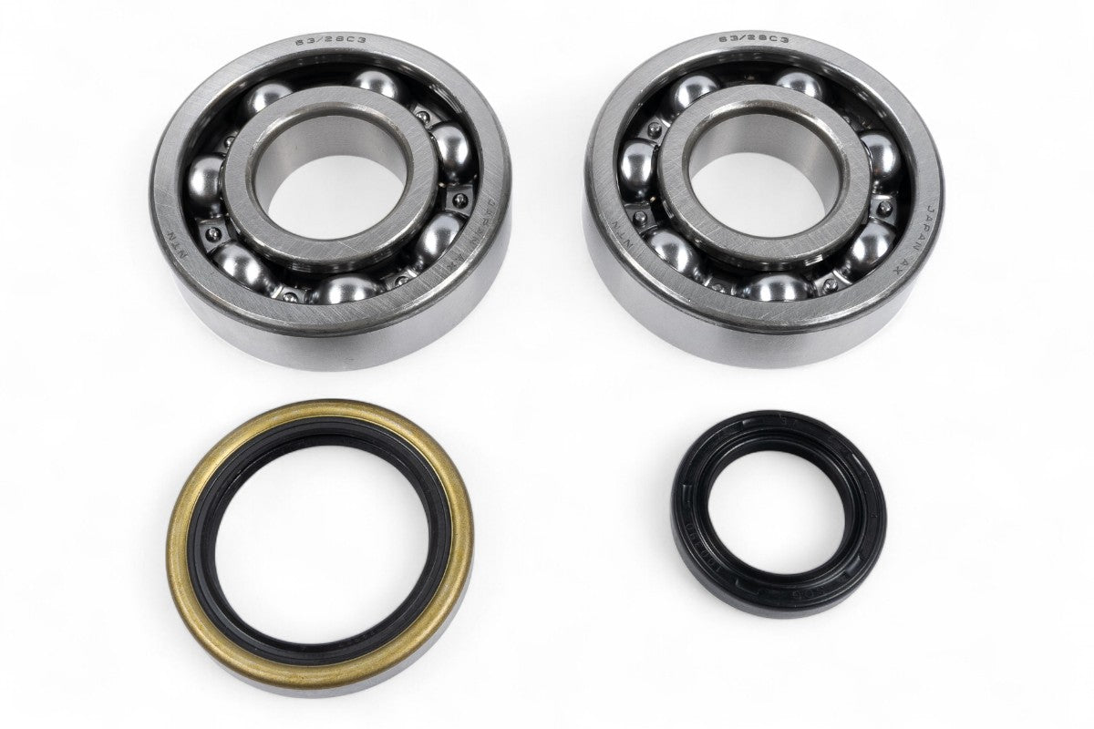 KIT BWX CUSCINETTI ALBERO MOTORE SUZUKI RM 250 1996-2002