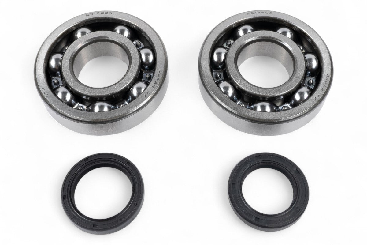 KIT BWX CUSCINETTI ALBERO MOTORE SUZUKI RM 250 2005-2012