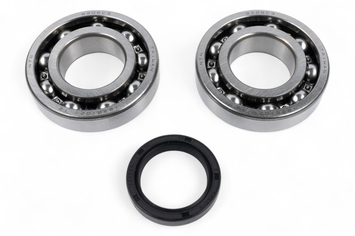 KIT BWX CUSCINETTI ALBERO MOTORE SUZUKI RMZ 250 2007-2009