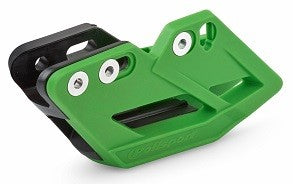 POLISPORT - CRUNA PASSACATENA PERFORMANCE POLISPORT KAWASAKI KX 450 F 2009-2018 DESCRIZIONE: CRUNA PASSACATENA PERFORMANCE