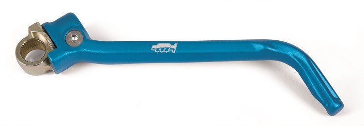 PEDALE DI AVVIAMENTO HUSQVARNA 300 TE 2017-2019 COLORE: AZZURRO