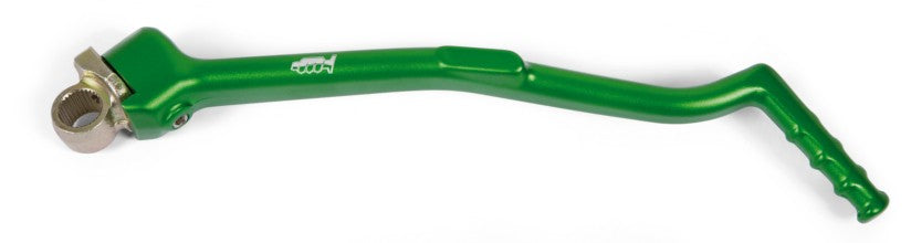 PEDALE DI AVVIAMENTO KAWASAKI KX 450 F 2016-2018 COLORE: VERDE