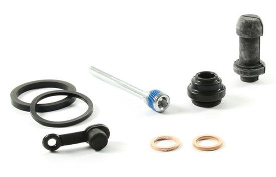 KIT PROX REVISIONE PINZA FRENO POSTERIORE YAMAHA YZ 125 1998-2002