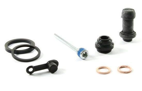 KIT PROX REVISIONE PINZA FRENO POSTERIORE SUZUKI RMZ 250 2004-2007