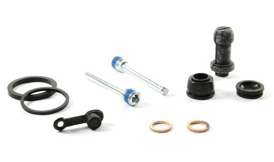 KIT PROX REVISIONE PINZA FRENO POSTERIORE YAMAHA YZ 80 1993-2001