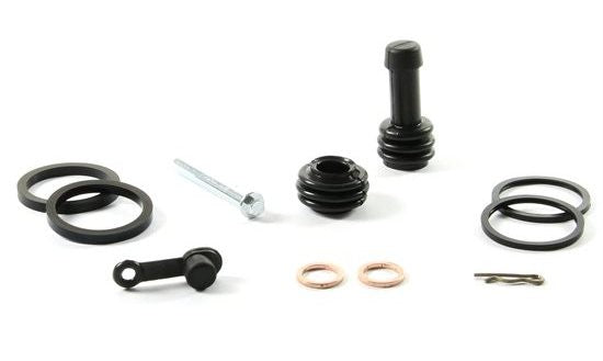 KIT PROX REVISIONE PINZA FRENO POSTERIORE SUZUKI RM 80 1990-2001